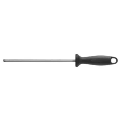 ZWILLING Wetzstahl 23 cm, verchromt