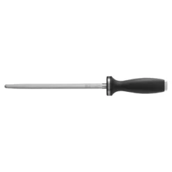 ZWILLING Wetzstahl 23 cm, verchromt