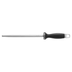 ZWILLING Wetzstahl 26 cm, verchromt