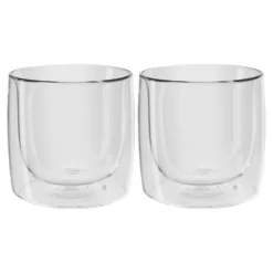ZWILLING Whiskyglasset 270 ml / 2-tlg