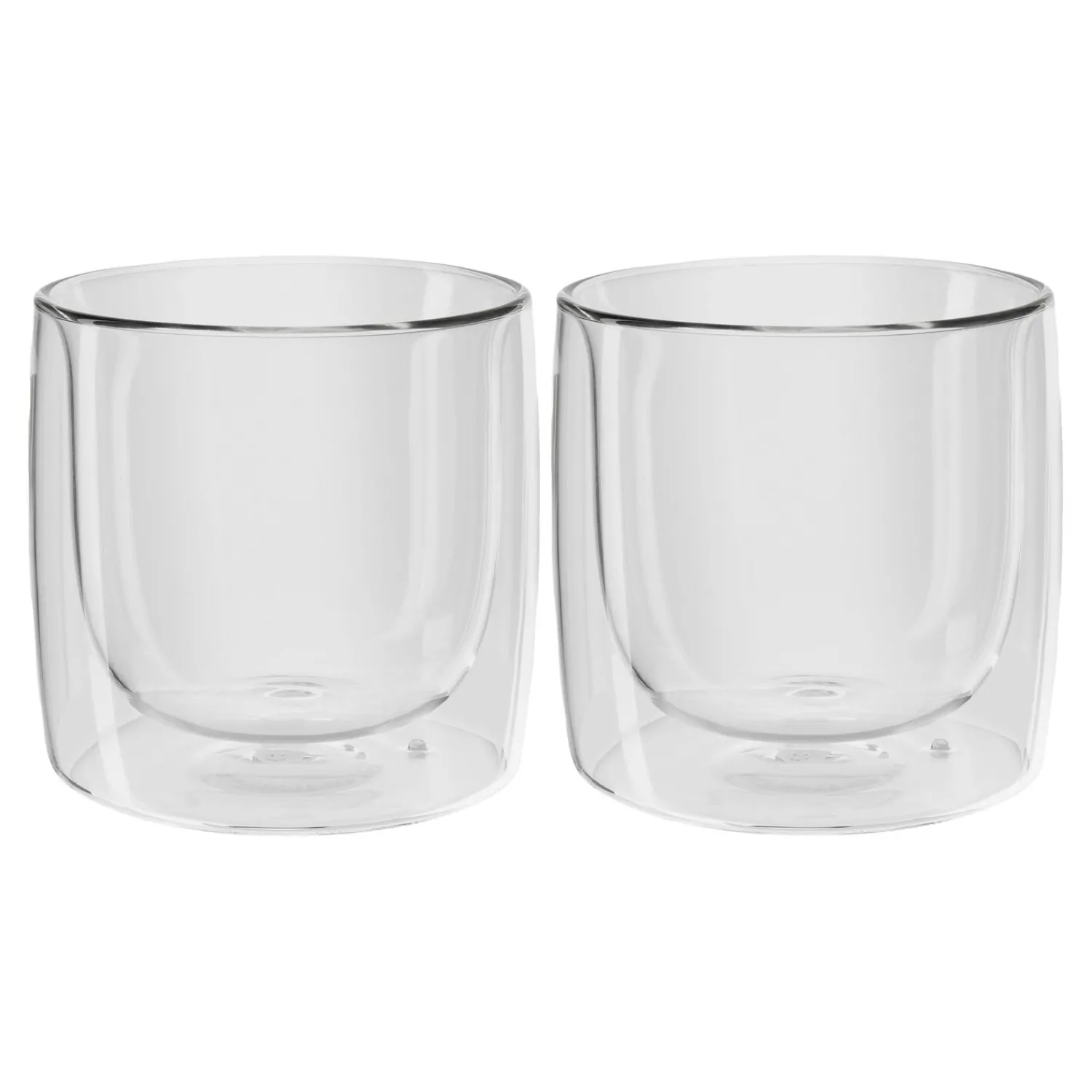 ZWILLING Whiskyglasset 270 ml / 2-tlg