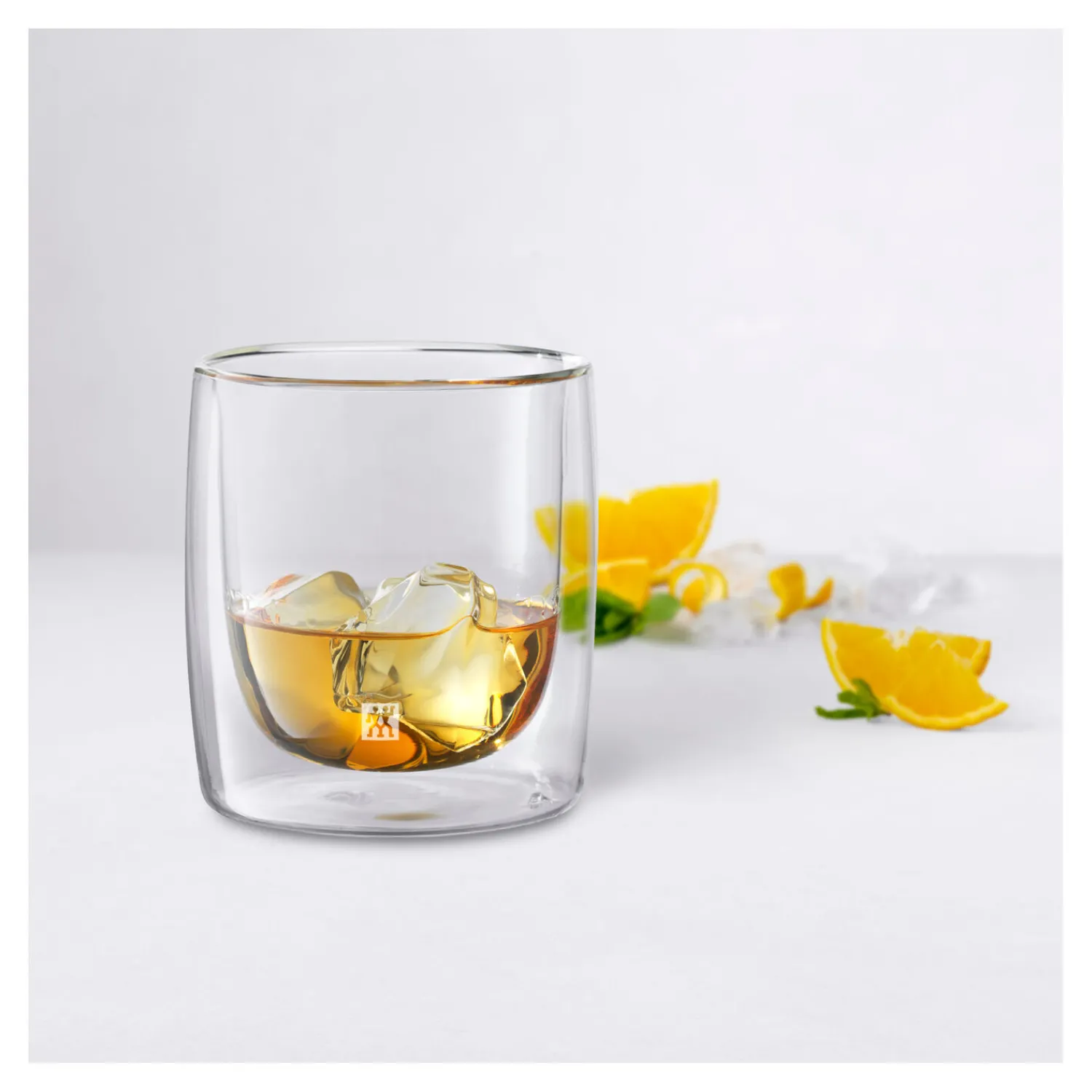 ZWILLING Whiskyglasset 270 ml / 2-tlg