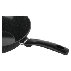 BALLARINI Wok, 28 cm, Aluminium, Keramische Antihaftbeschichtung