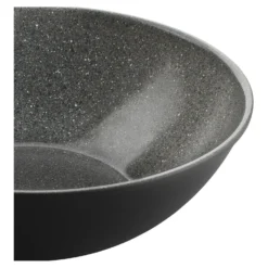 BALLARINI Wok, 28 cm, Aluminium, Keramische Antihaftbeschichtung