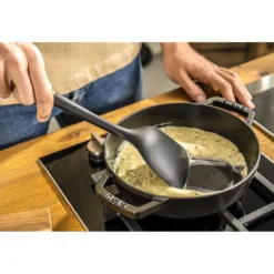 Staub Wokwender, 31 cm, Silikon
