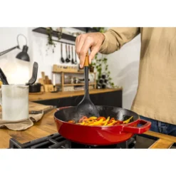 Staub Wokwender, 31 cm, Silikon