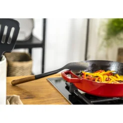 Staub Wokwender, 31 cm, Silikon