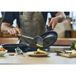 ZWILLING Wok Wender, 37 cm, Silikon