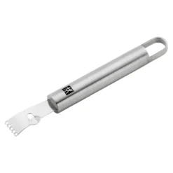ZWILLING Zitronenreibe, 17 cm, 18/10 Edelstahl