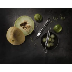 ZWILLING Zitronenreibe, 17 cm, 18/10 Edelstahl