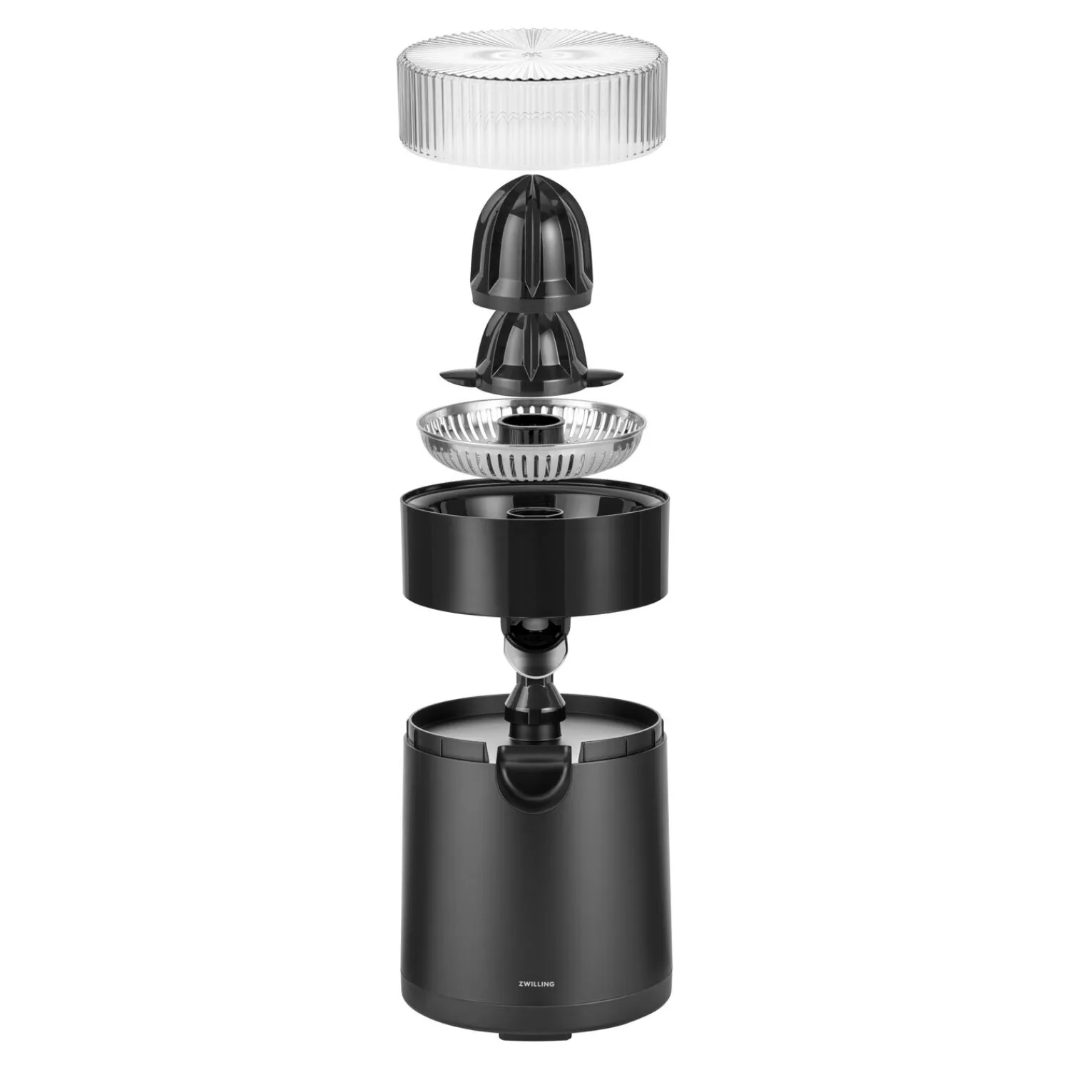 ZWILLING Zitruspresse