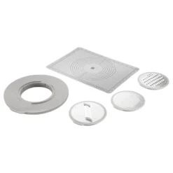 ZWILLING Zubehör Set, S/M/L / 5-tlg