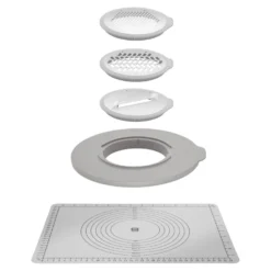 ZWILLING Zubeh&ouml;r Set, S/M/L / 5-tlg