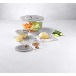 ZWILLING Zubeh&ouml;r Set, S/M/L / 5-tlg